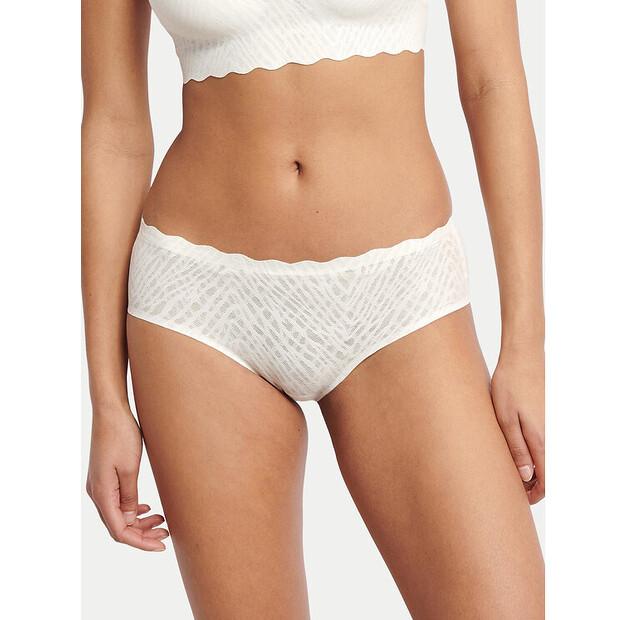 Трусики классические Sloggi Zero Feel Bliss EU XS