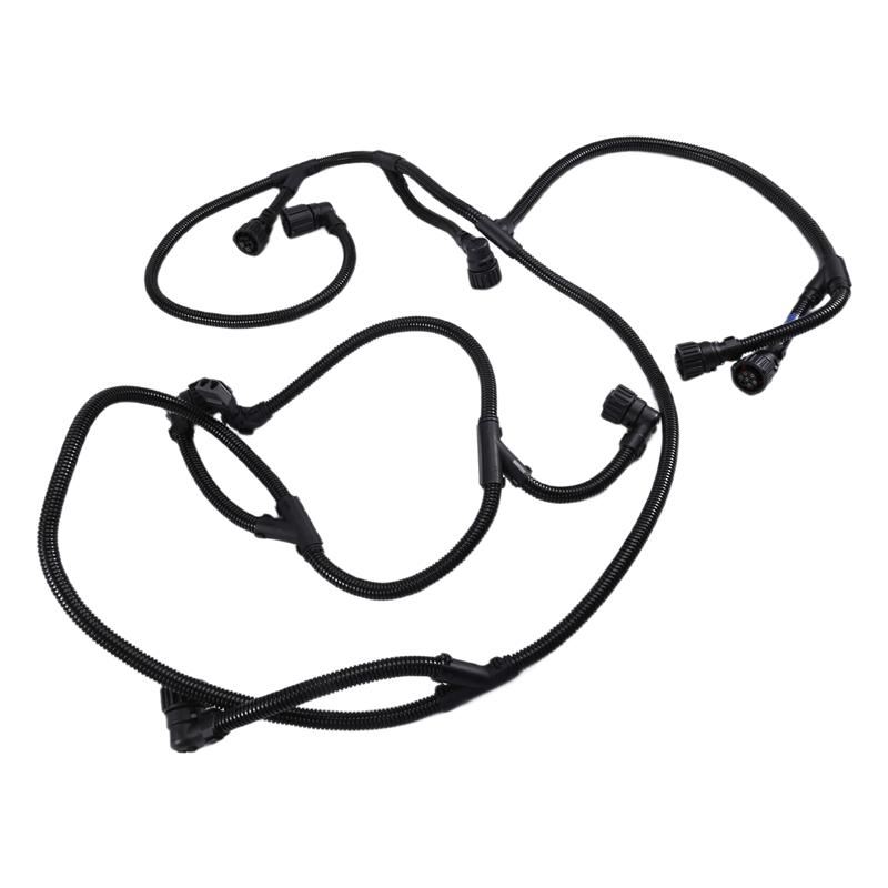 VOE 20927449 Gearbox Cable Harness For Volvo Trucks Engine Wire Harness Spare Parts