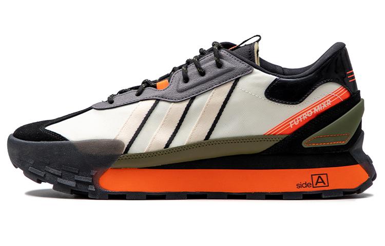 Adidas Futro Mixr NEO Orange Olive Green Core Black HP9673 44