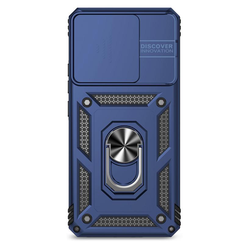 For Xiaomi 14T Case For Xiaomi 14T 5G Cover Bumper Shockproof Armor PC Silicone Slide Camera Lens Protector Cover For Xiaomi 14T