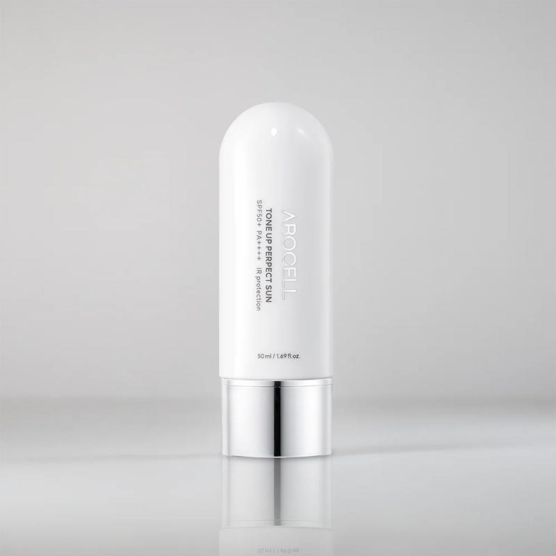 AROCELL Tone Up Perfect Sun SPF 50+ PA+++ 50ml