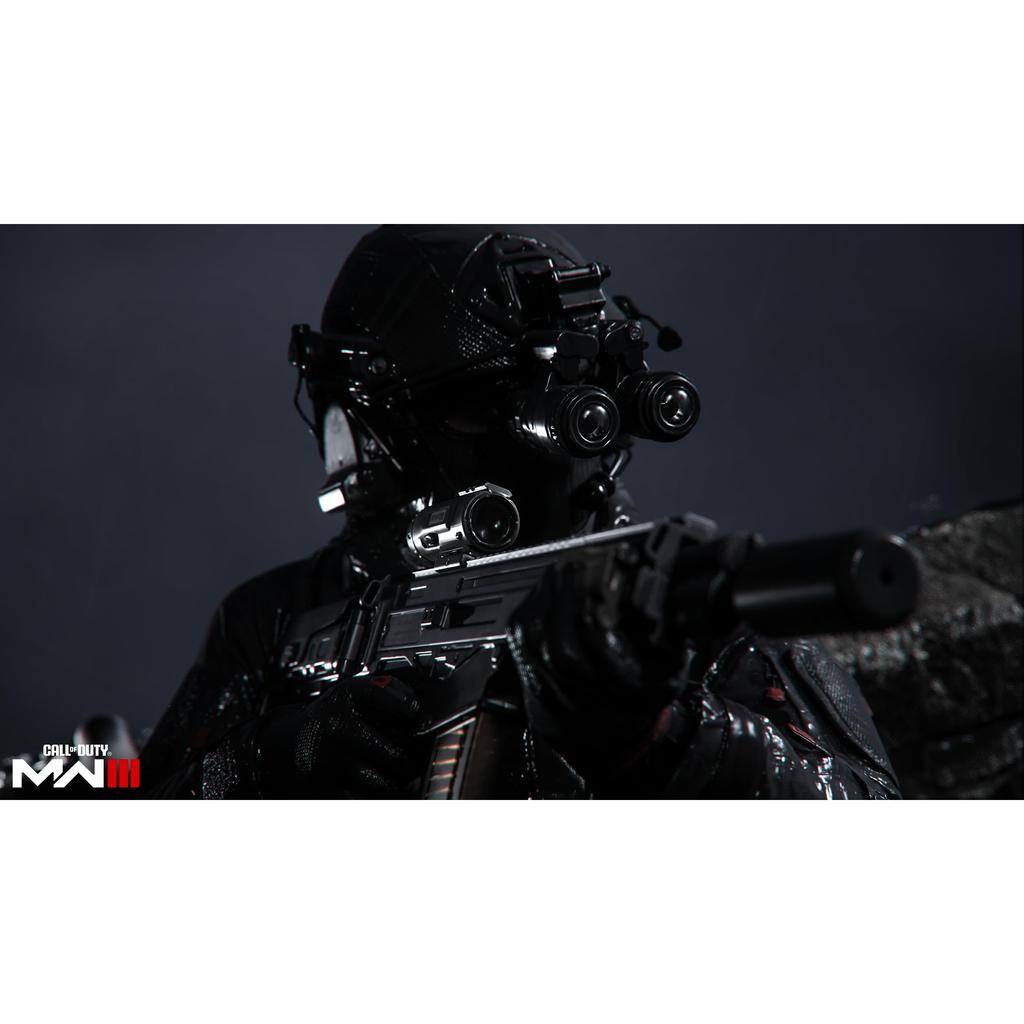 Call of duty Modern Wafare III (Import version: North America) Xbox One & Xbox Series X