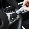 Car Air Conditioner Outlet Clean Brush Dust Remover Accessories For Skoda Octavia MK2 MK3 2 3 A7 Fabia Karoq Kodiaq Superb Rapid Kamiq