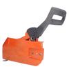 ABS and Iron Chainsaw Cover Compact Chain Brake Handle for Husqvarna 61 66 266 268 272XP