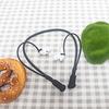 Silicone Earphone Neck Strap for AirPods 4 3 2 1 Pro1/2/3 Earphone Accessories