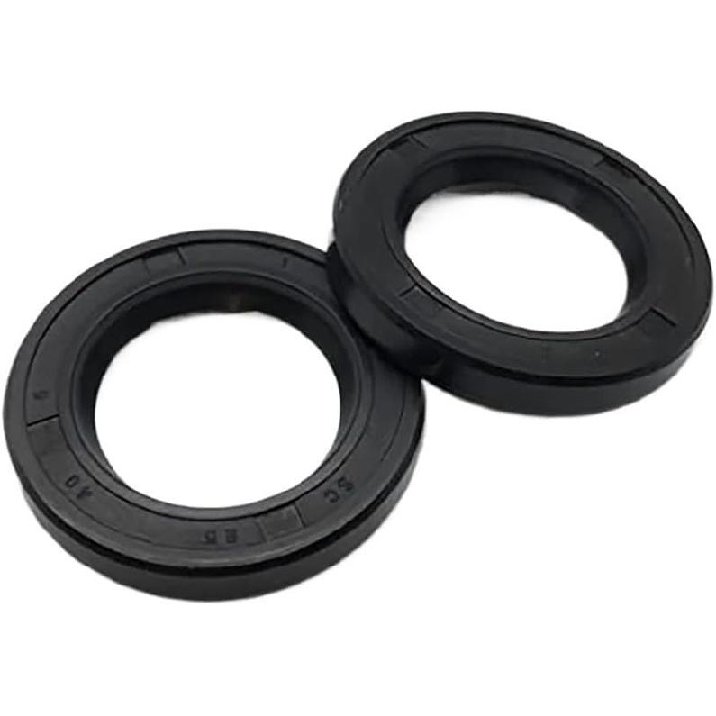 Oil Seal for Outboard Part Lower Unit Oil Seal S-Type Boat Engine 93101-25M03-00 93101-25M03