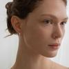 Dawn of Me With Ring Earring