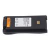7,4V 2600mAh BL2008 Náhradná batéria pre dobíjacie rádiostanice HYTERA PD700 PD750 PD780 Lítium