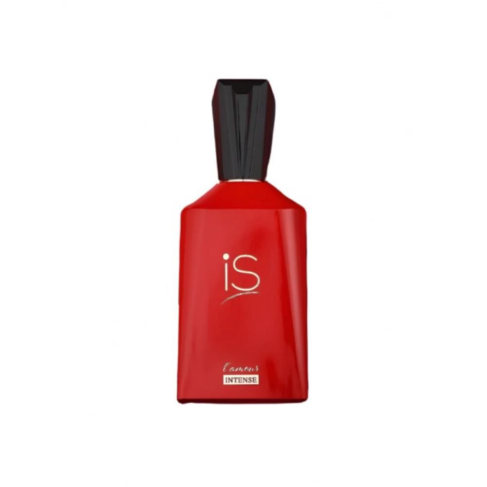 

Світ iS L amour Intense жіночі парфуми 75 ml