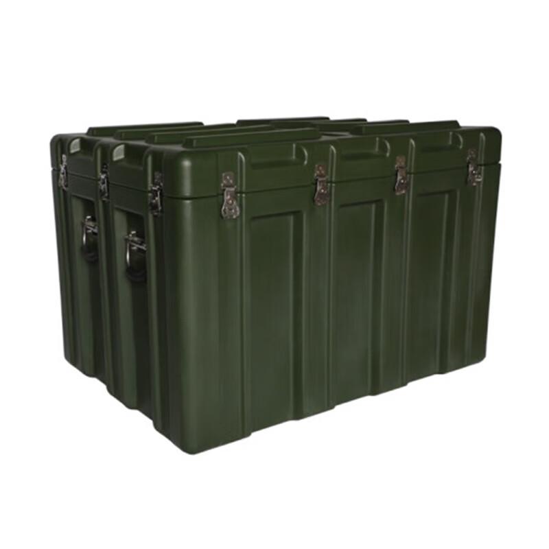 Junpo Outdoor Portable Rotomolded Equipment Case