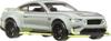 Hot Wheels Car Culture Slide Street 2018 Ford Mustang RTR Spec 5 Vehicle Toy Mini Car 3 Years Old and Up Gray HKC85