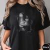 Ariana Grande Nové album Petal Merch 2026 Tričko 100% Bavlna Unisex Pánské Dámské Tričko Y2k Oversized Populární Fanoušci Ležérní Tričko