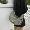 Canvas Bag Women's Denim Crossbody Bag Shoulder Bag Women's Bag