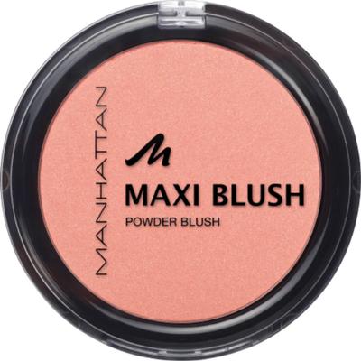 MANHATTAN Cosmetics Manhattan Rouge Maxi Blush 200 Tempted 9g
