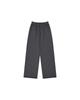 Nubaibeu Women'S Wide Fit Training Sweatpants [Charcoal]