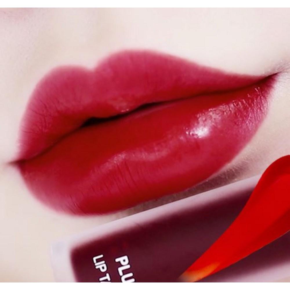 Catherine Rouge Star Plumping Lip Tattoo Pack 5g, 1 Pack, Richly Red