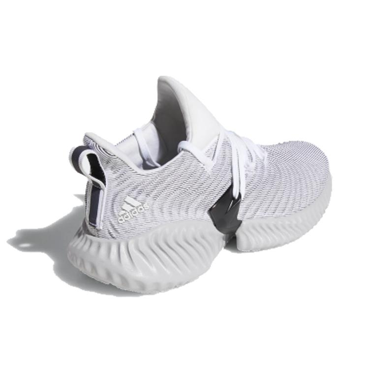 Adidas Wmns Alphabounce Instinct 'Cloud White' Women's CG5590