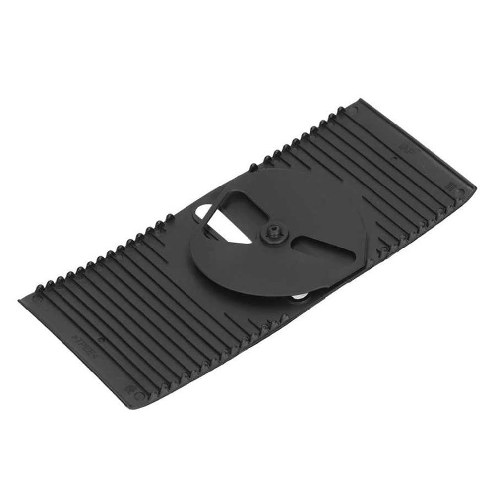 Auto Gear Console Shift Slide Dust Cover For 06-13 Lexus IS350 IS250 3597553020