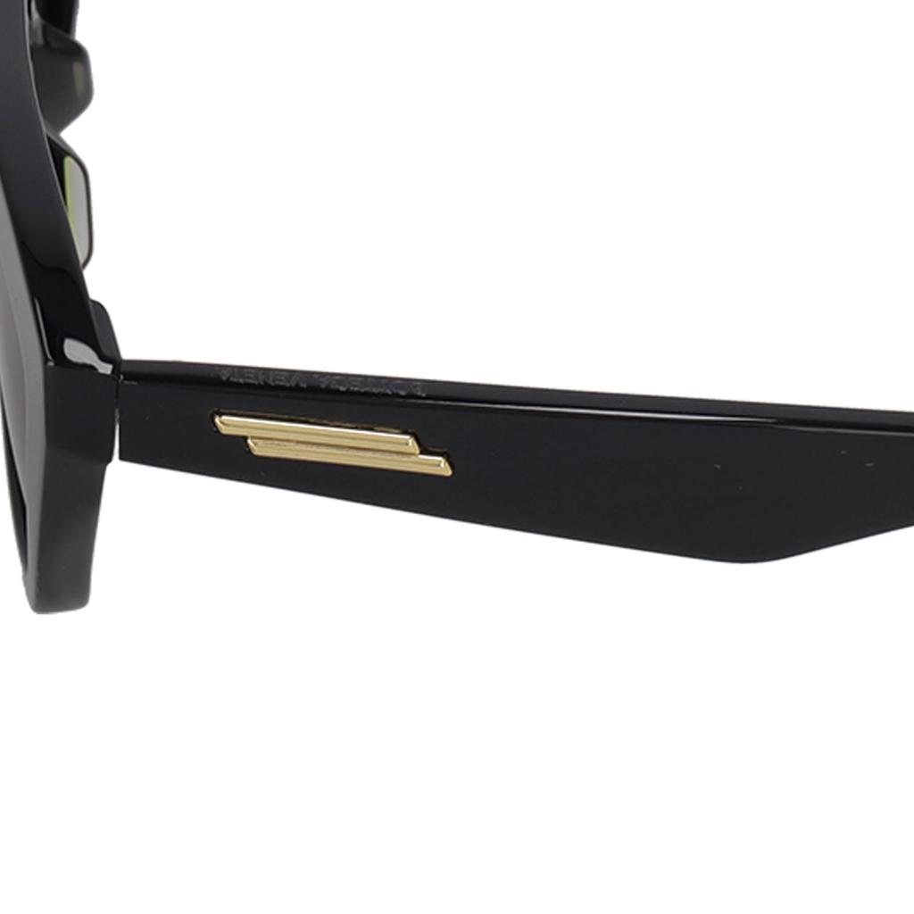 Bottega Veneta Sunglasses BV1121S 001 Unisex [Used]