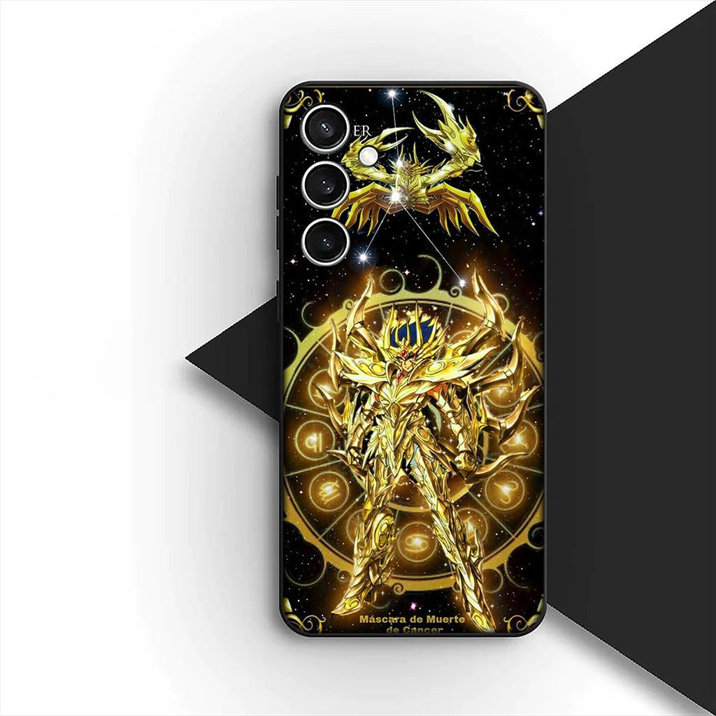 Hülle für Xiaomi Poco C75 C65 C85 X7 X6 M8 F7 F8 Ultra F6 Pro MI PocoF7 Hülle Handyhülle Heilige Tapete Seiyas Cartoon