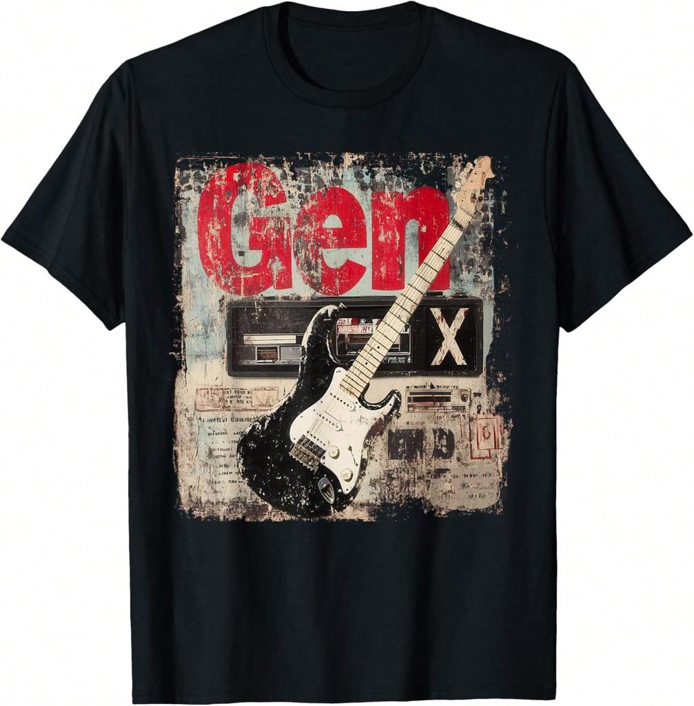 Camiseta Gráfica Engraçada Masculina Homens Só Porque Estou Acordado Pré-adolescentes Adolescentes Tecido Macio Respirável Confortável Camisetas de Manga Curta