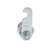 Universal Cam Lock with Keys for Mailbox File Cabinet Drawer Toolbox Lock Cylinder Furniture Privacy Lock