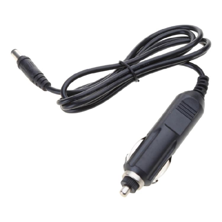 

Cigarette-lighter Adapter Power Supply Cord 12V DC5.5 x2.1mm Extension Cable 1