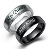Ringen – Unisex ringen