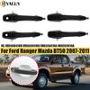 Maniglia esterna porta auto anteriore posteriore per Ford Ranger per Mazda BT50 2007-2011 UR6358410A UR6359410A UR5658410B UR5659410B
