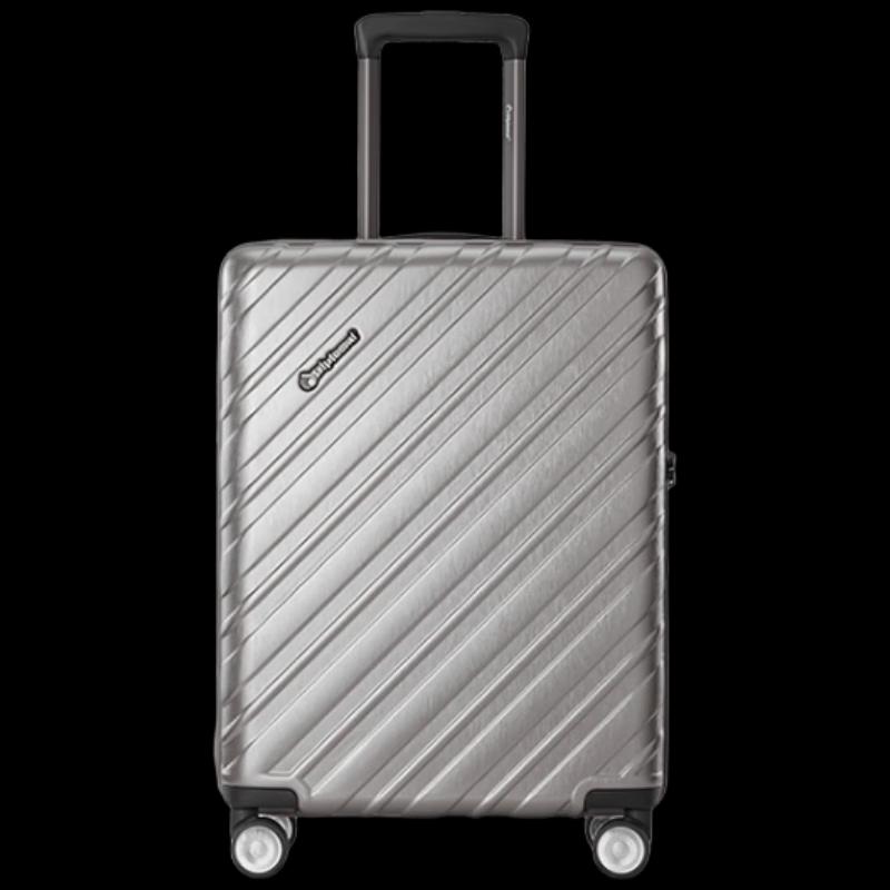 Diplomat HM-26202-1 Universal Wheel Luggage 20 inch