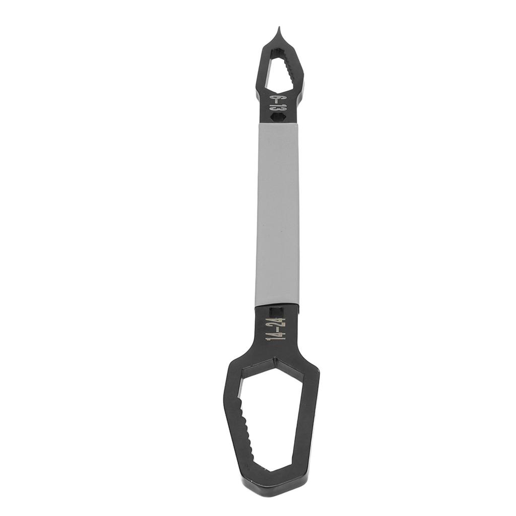 Shaped Wrench Double Ended Multifunctional   Unique     Design Hardware Hand Tool