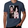 Yuwa And Ulaan 1 Tshirt Basic Comfort Fit Tshirt For Unisex
