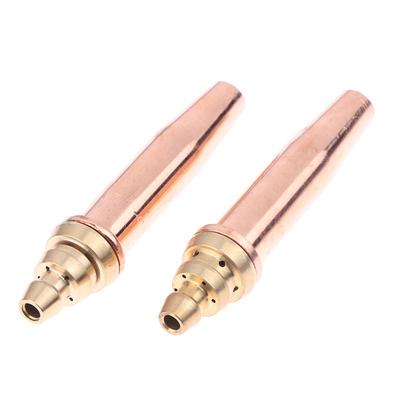 Hot Sale 1 PCS G03 Propane Isobaric Nozzle Gas Cutting Equal-pressure Nozzle Oxy-fuel For Gas Flame Cutting