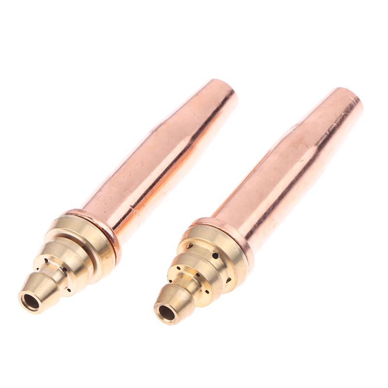 1 Pcs G03 Propane Isobaric Nozzle Gas Cutting Equal-Pressure Nozzle Oxy-Fuel For Gas Flame Cutting