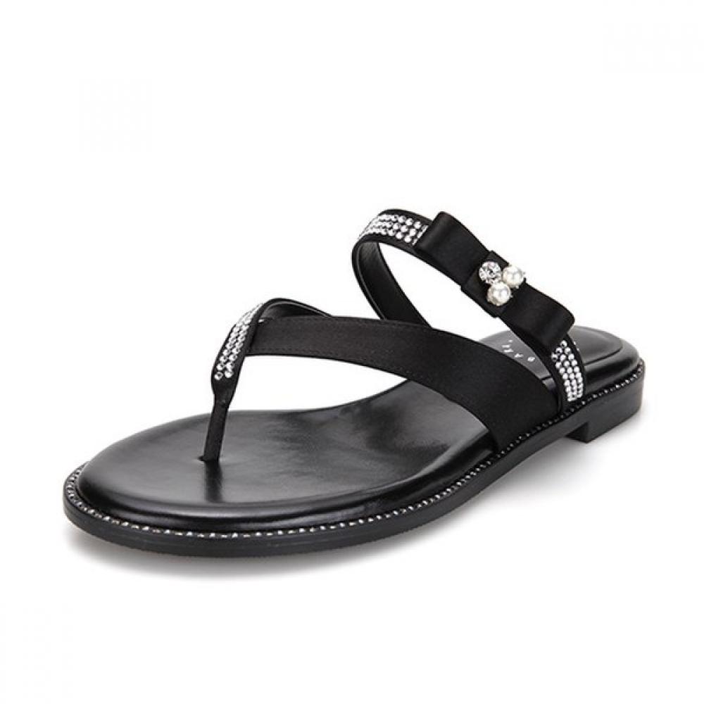 Barbara Mule Bbf307bk 250mm
