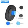 YAYINCC Replacement Protein skin Earpads/Silicone zipper head beam protective cover for Sony WH-1000XM5 Headphones