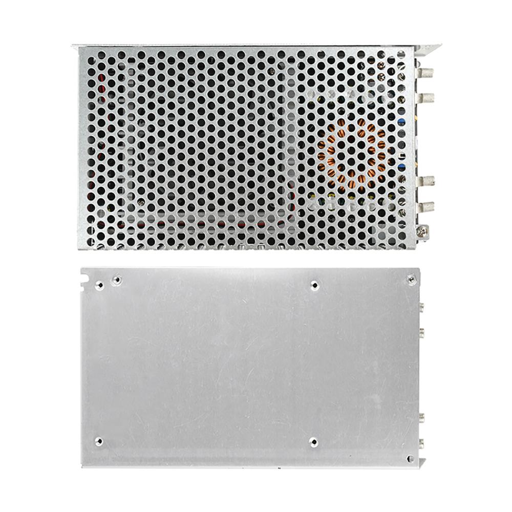 DC-DC Step-down Module 1500W DC 15V-90V to DC 2.5V-72V 1.5-50A Adjustable Constant Voltage and Current Module Buck Converter