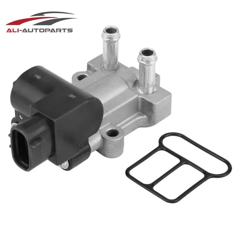 

16022-PLC-J01 Клапан управления холостым ходом IAC для HONDA CIVIC 1.7L 2001 2002 2003 2004 2005