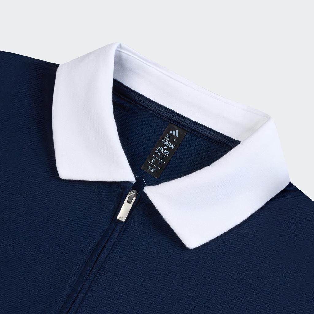 Adidas Verbiage Dress Casual Sports Cool Comfortable Loose Short Sleeve Dress Women Dresses Deep-Indigo JM4329