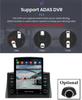 9.7'' Android 12 Car Stereo Radio GPS Player For Jeep Grand Cherokee 2004-2007