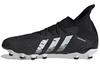 Adidas Predator Freak .3 Mg 'Black White' FY1036