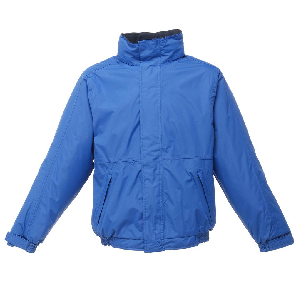 Regatta Unisex Adult Dover Bomber Jacket