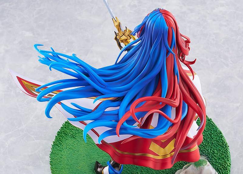Fire Emblem Ruel Scale Plastic Painted Finished Figure 1/7