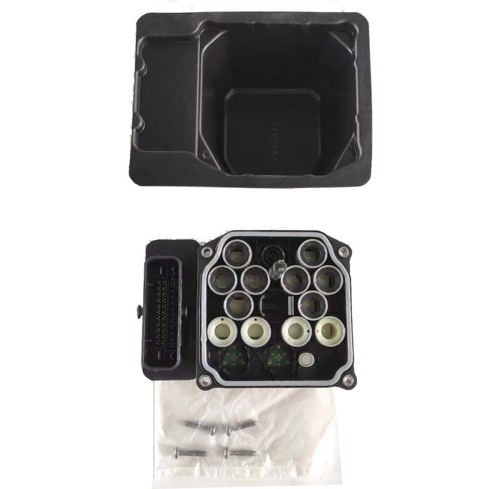 Anti-lock Brake System Control Module 68199237AG For Jeep Grand Cherokee 2014