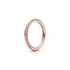Copper Silver Alloy Rings Women's 189679C01