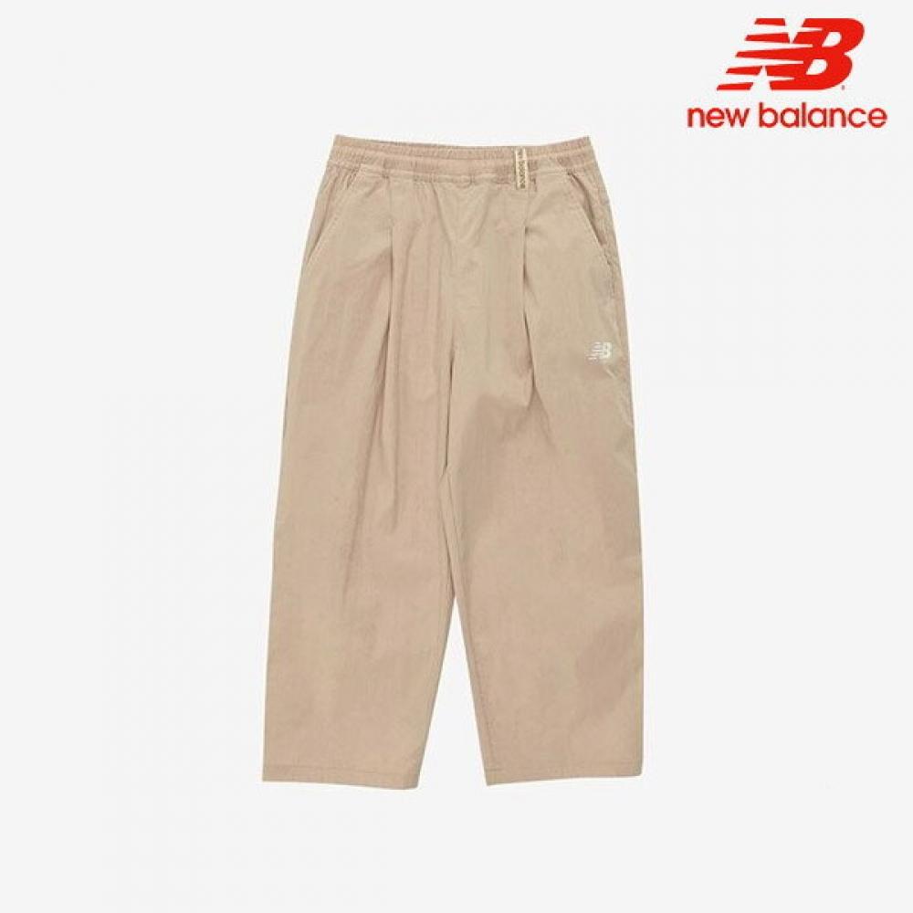 

New Balance Kids Baseball Summer Baggy Pants Nk9te2502u 35 wovenPants 110/size