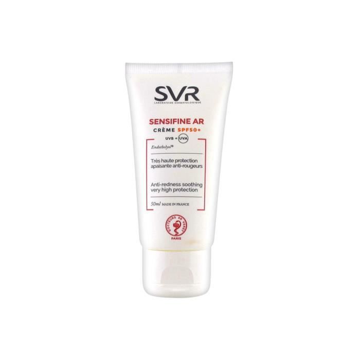 SVR Sensifine AR Crème SPF50+ 50ml