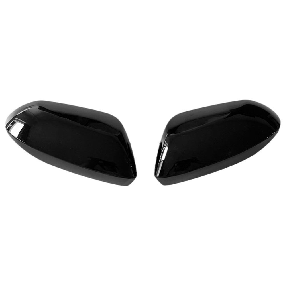Adhesive Rearview Mirror Cover for 2019-2021 Toyota Corolla/Levin