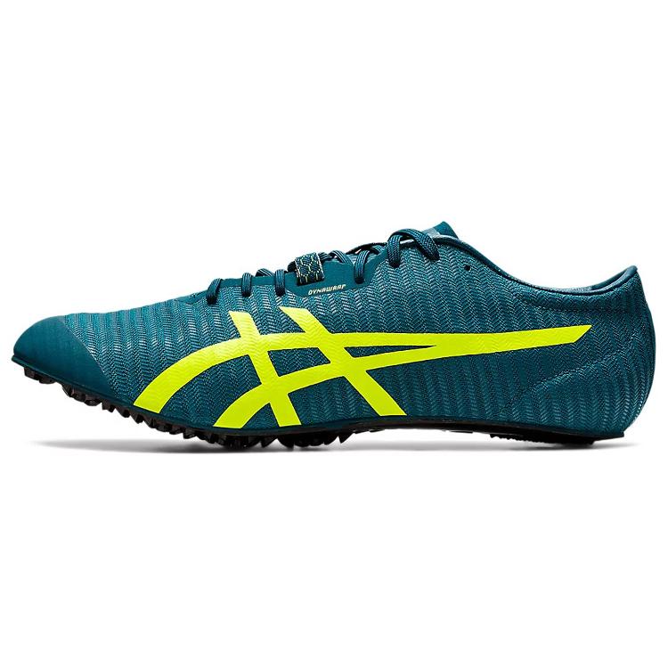 

ASICS Metasprint Velvet Pine Yellow 1093A160-300 39.5