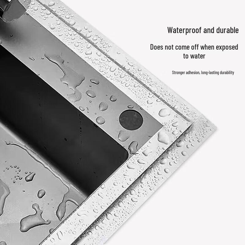 Weatherproof Aluminum Foil Sealing Tape